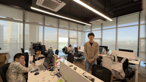 万店优配 又一批新项目将落户这个基地，他们缘何来南沙创新创业？